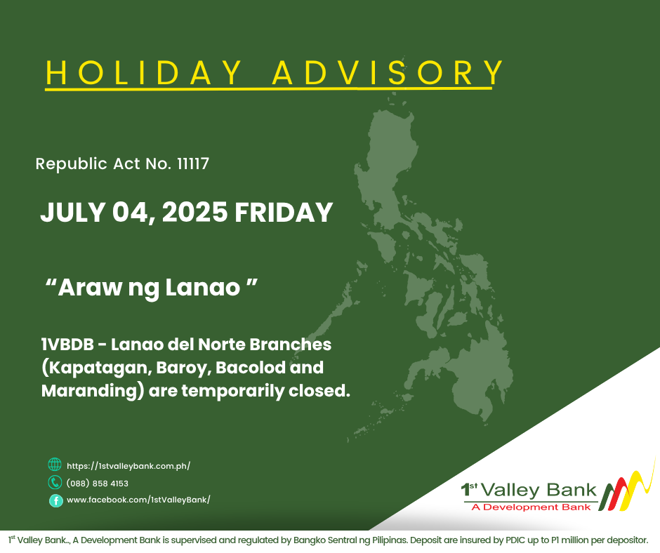 National Advisory